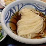 おうどん 瀬戸晴れ - 