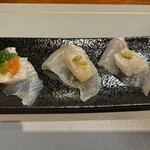 Sushi Haremusubi - 