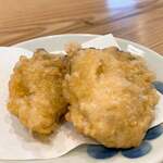 おうどん 瀬戸晴れ - 