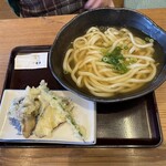 Sousaku udon ya zenmaru - 