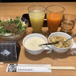 ステーキ宮 - 