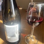 うし重 てらおか - 加賀ワイン　ボトルなり