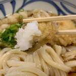 おうどん 瀬戸晴れ - 