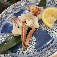河太郎 中洲本店 - 