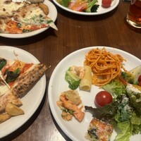 The Kitchen Salvatore Cuomo NAGOYA - 