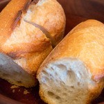 ビストロ ティエンヌ - 