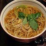 Soba Kisoji - 