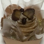 ル・クレール - 和栗のモンブラン