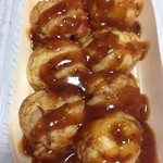 あほや - 生七味ソースみそ味 7個