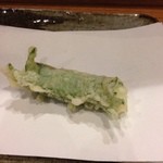 Tempura Tenshige - 