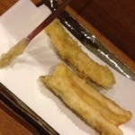 Tempura Tenshige - 