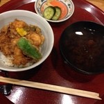 天冨良 天繁 - 