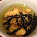 Tempura Tenshige - 