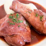 ビストロ ティエンヌ - 