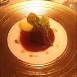 リストランテ パドリーノ・デル・ショーザン - 