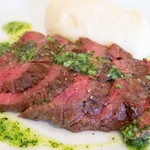 ビストロ ティエンヌ - 