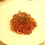 リストランテ パドリーノ・デル・ショーザン - 