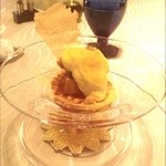 リストランテ パドリーノ・デル・ショーザン - 