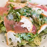 ビストロ ティエンヌ - 