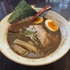 小樽らーめん豆の木 蓮田店