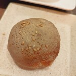 Sao Dou Hua - 胡椒餅