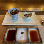 ステーキ廣瀬 - 