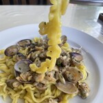 La cucina Italiana trattoria Misto - フリフリ♪