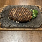 Hamburg & Steak Oga-Ya - 