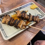 Ganso Yakitori Kushi Hacchin - 