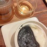 Sao Dou Hua - お茶+豆花