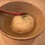 Yururiya - おいものバター煮