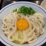 Utsumi Udon - 