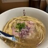 らぁ麺 さわ田
