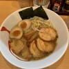 なべちゃんラーメン