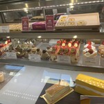 Franchise - プリン250円も人気