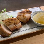 鶏料理 炭火焼 あらた - 