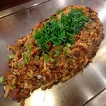 Okonimiyaki Yakisoba Tekoichi - 