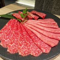 東京焼肉 黒木 - 