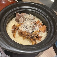 東京焼肉 黒木 - 