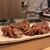日比谷 蟹みつ - 料理写真: