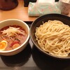 麺屋 はつがい - 辛つけめん　９８０円