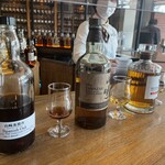 サントリー山崎蒸溜所 - 