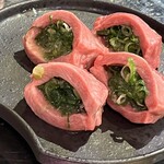岡田精肉店 - 