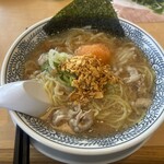 丸源ラーメン - 