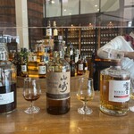 サントリー山崎蒸溜所 - 