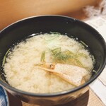 立ち食い弁慶 - 