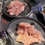 岡田精肉店 - 