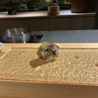 鮨shizuku 西天満 - 