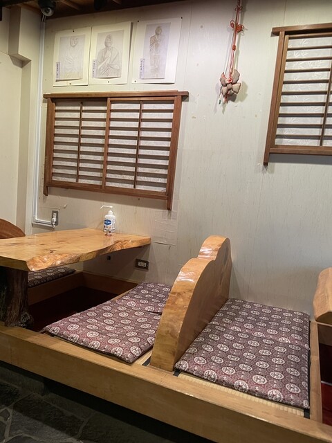 Japanese cuisine Yorimichi photo 4