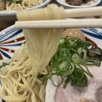 Abura Soba Shuugetsu - 